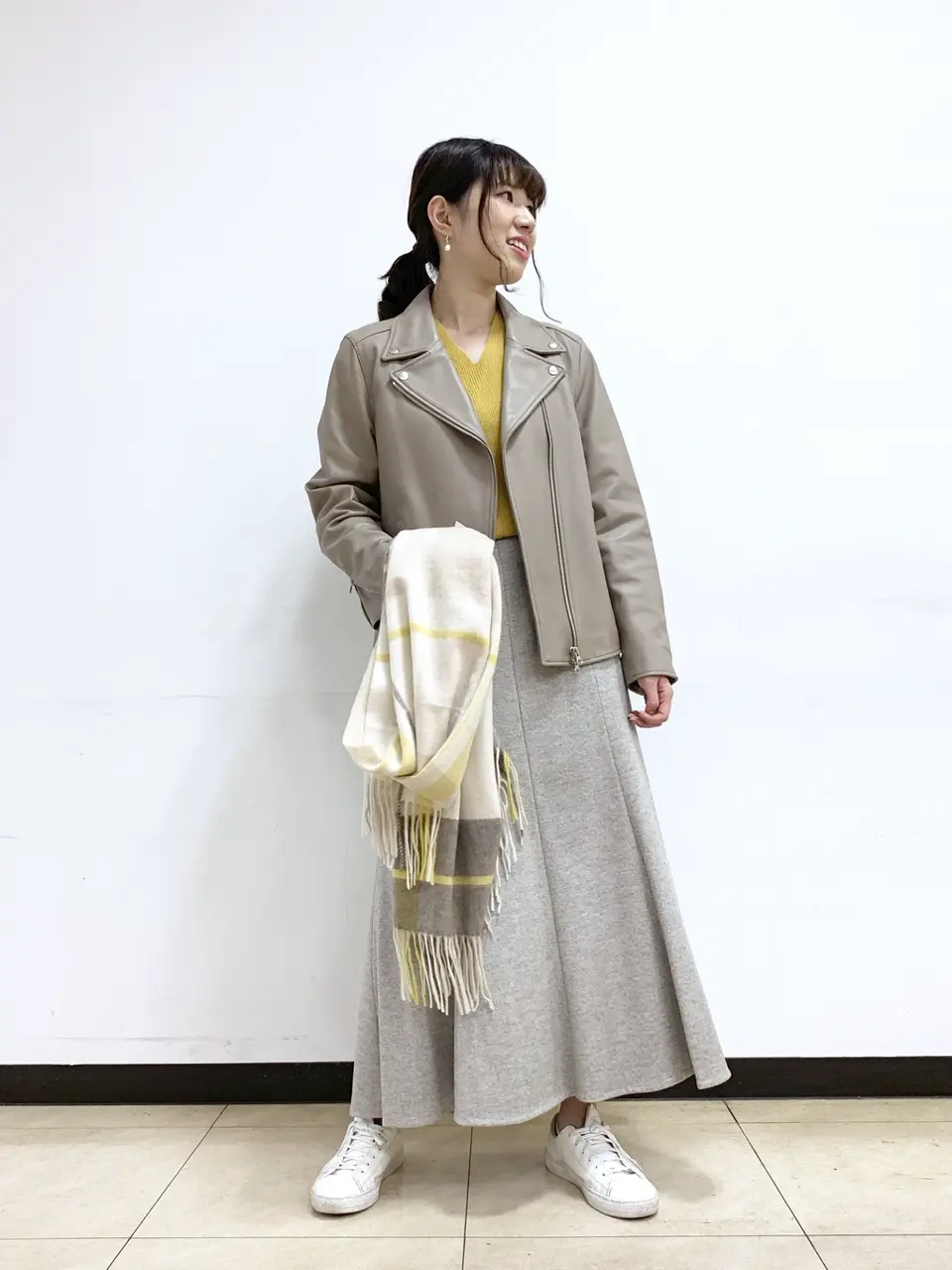 23区 L 木下 コーディネート画像