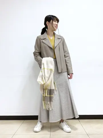 23区 L 木下 コーディネート画像