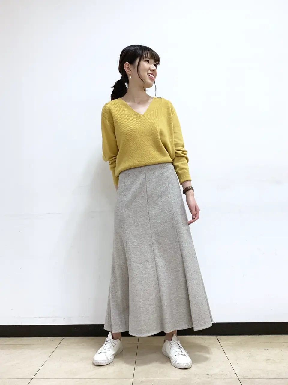 23区 L 木下 コーディネート画像