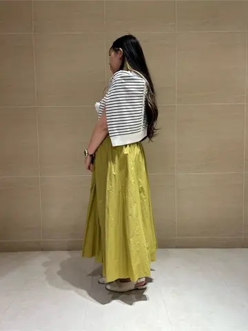 23区 L 出口 コーディネート画像