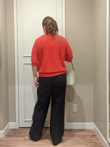 23区 L スタッフn コーディネート画像