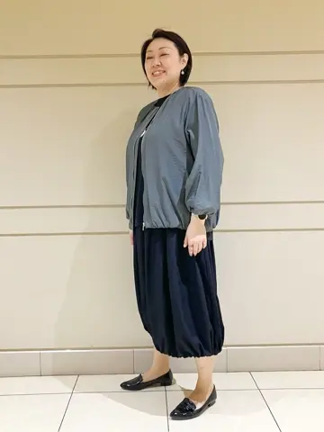 23区 L 山崎 コーディネート画像