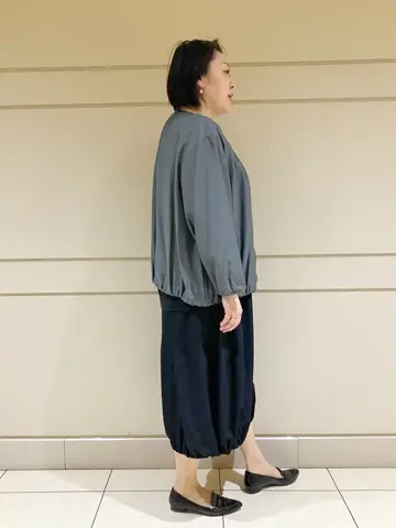 23区 L 山崎 コーディネート画像