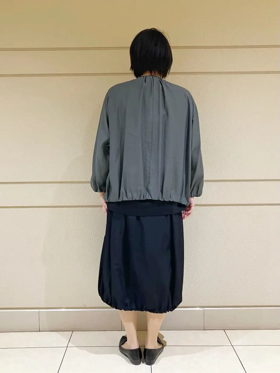 23区 L 山崎 コーディネート画像