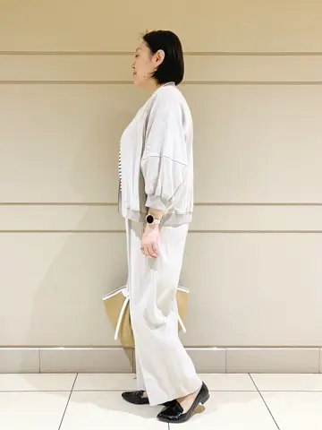 23区 L 山崎 コーディネート画像