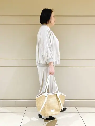 23区 L 山崎 コーディネート画像