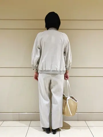 23区 L 山崎 コーディネート画像