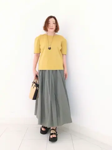 23区 L ナオミ コーディネート画像