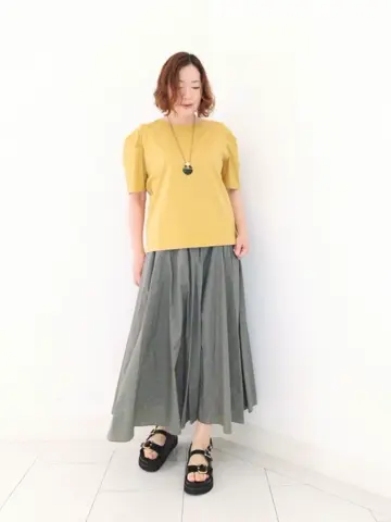 23区 L ナオミ コーディネート画像