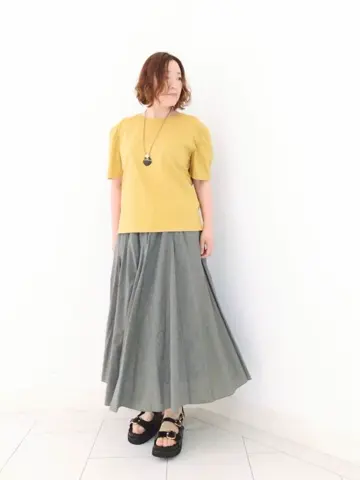 23区 L ナオミ コーディネート画像