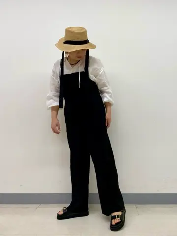 23区 L 上山 コーディネート画像