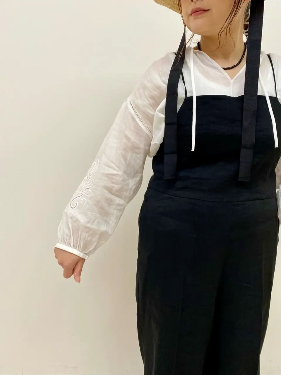 23区 L 上山 コーディネート画像