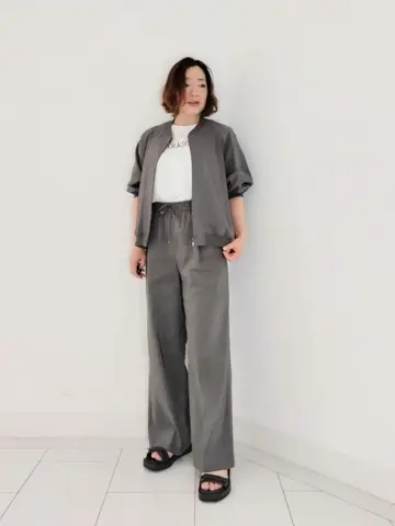 23区 L ナオミ コーディネート画像