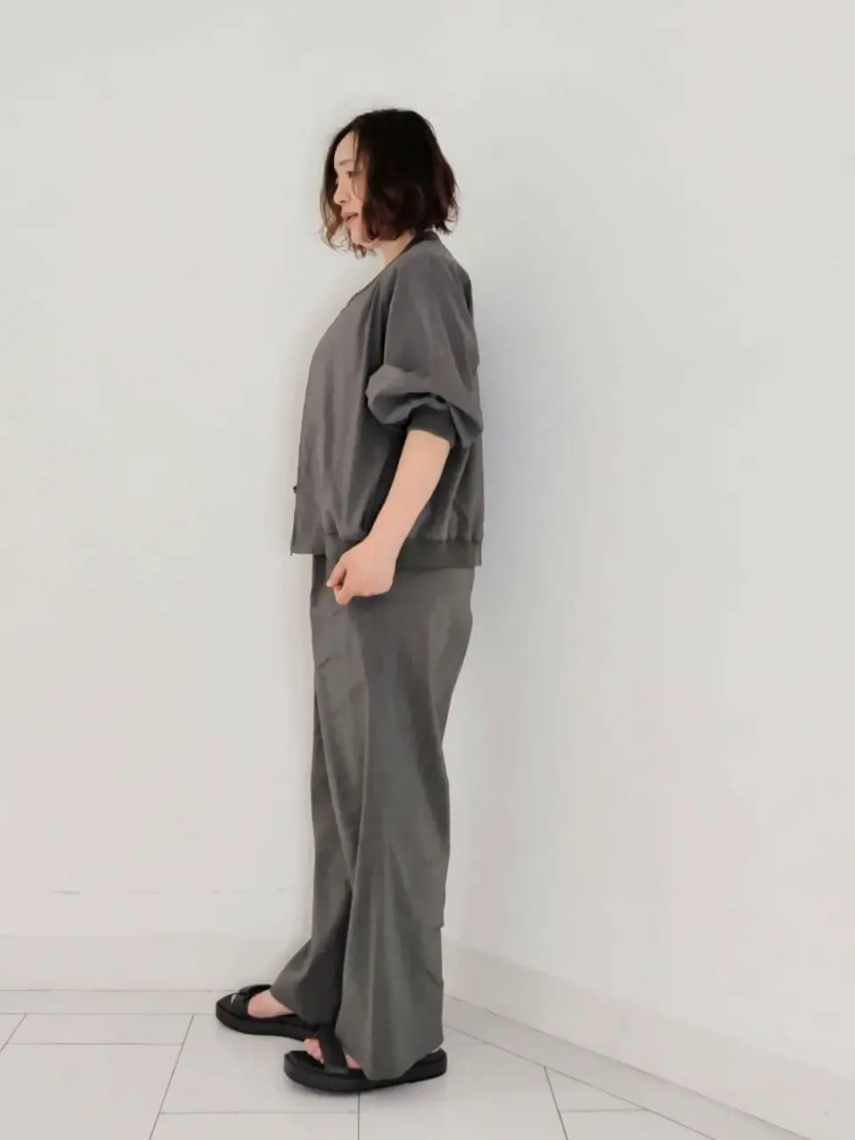 23区 L ナオミ コーディネート画像