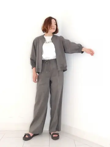 23区 L ナオミ コーディネート画像