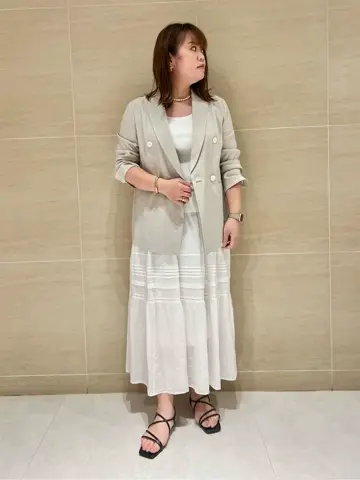 23区 L 松本 コーディネート画像