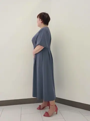 23区 L kazumi コーディネート画像