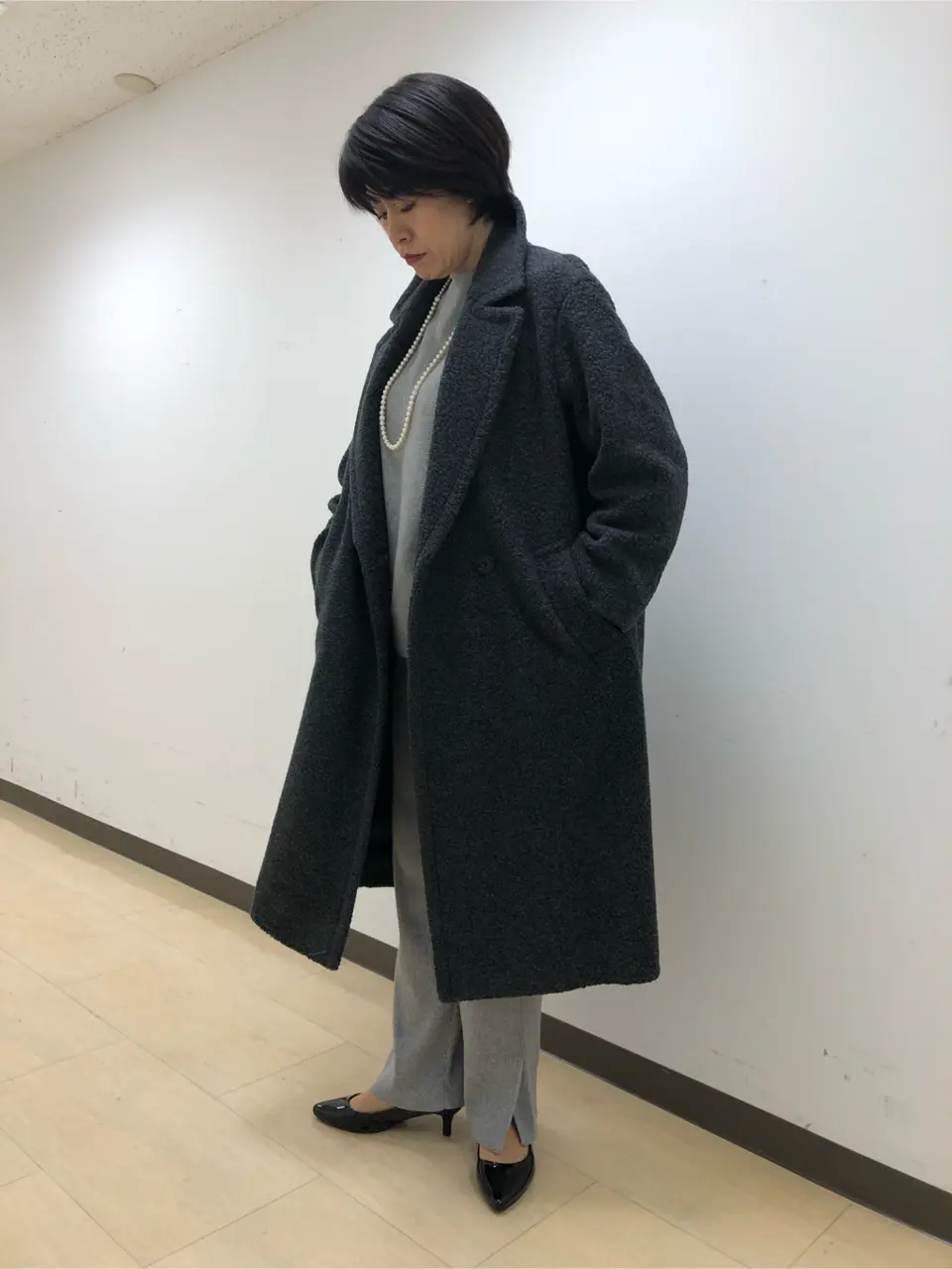 23区 L 鈴木 コーディネート画像