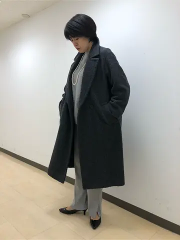 23区 L 鈴木 コーディネート画像