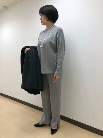 23区 L 鈴木 コーディネート画像