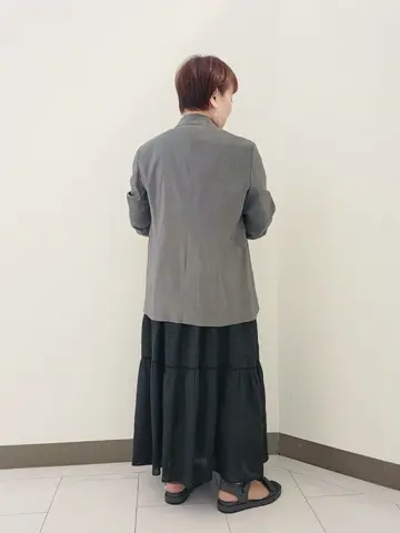 23区 L kazumi コーディネート画像