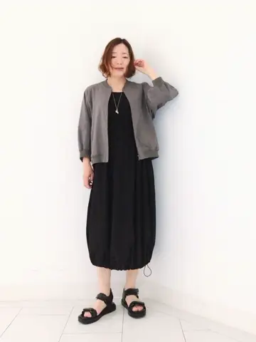 23区 L ナオミ コーディネート画像