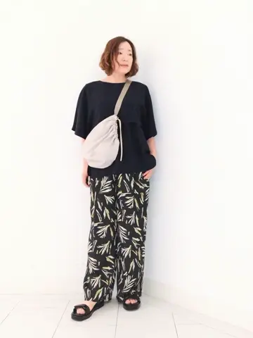 23区 L ナオミ コーディネート画像