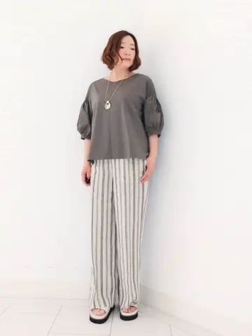 23区 L ナオミ コーディネート画像