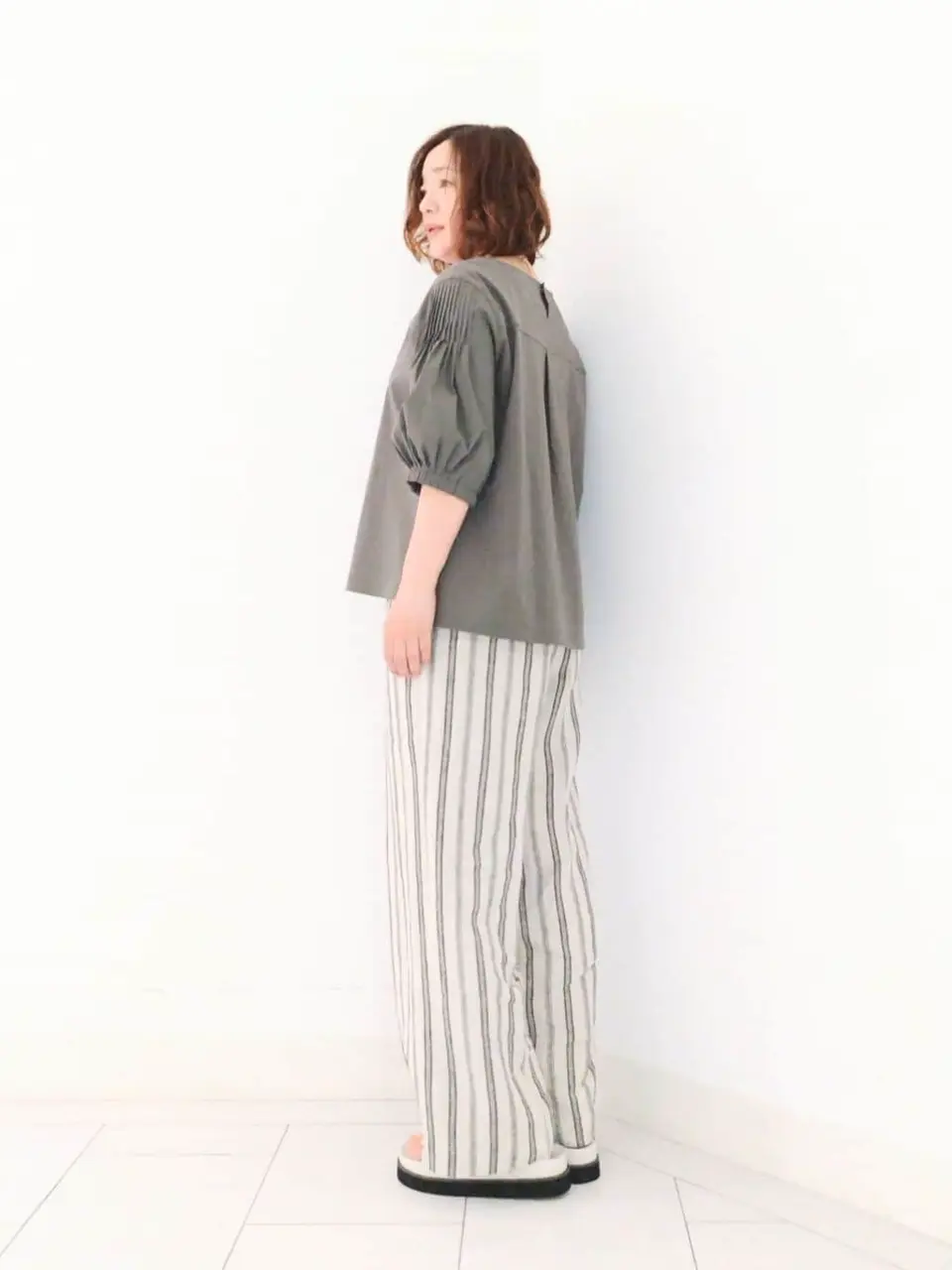 23区 L ナオミ コーディネート画像