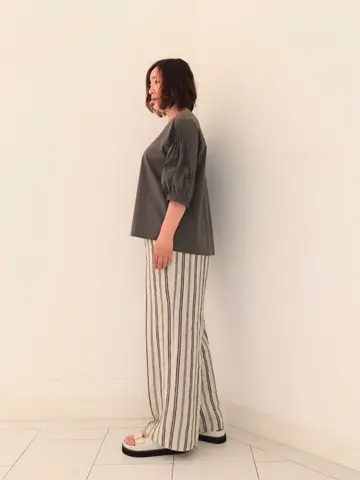 23区 L ナオミ コーディネート画像