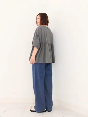 23区 L ナオミ コーディネート画像