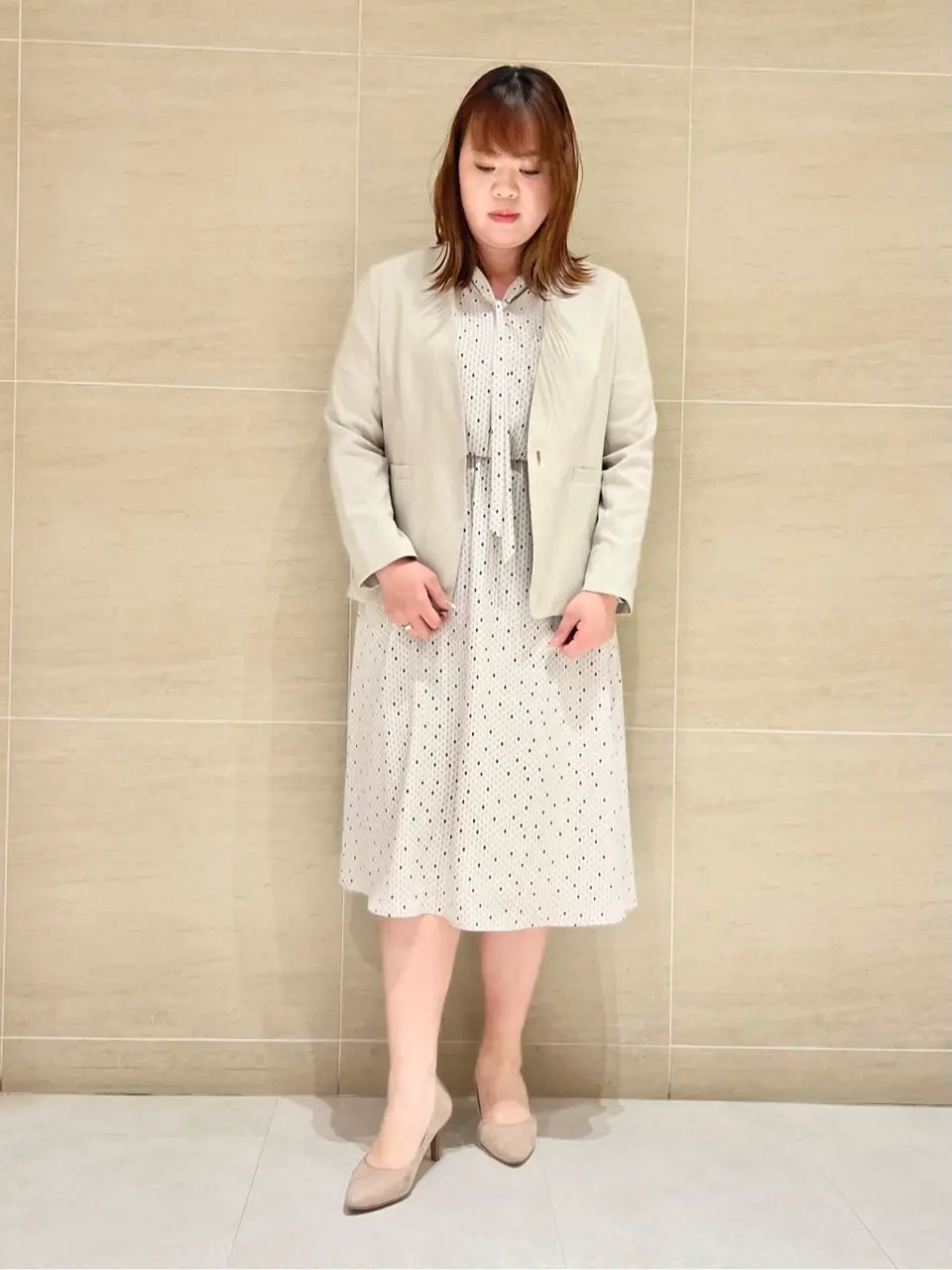  松本 コーディネート画像