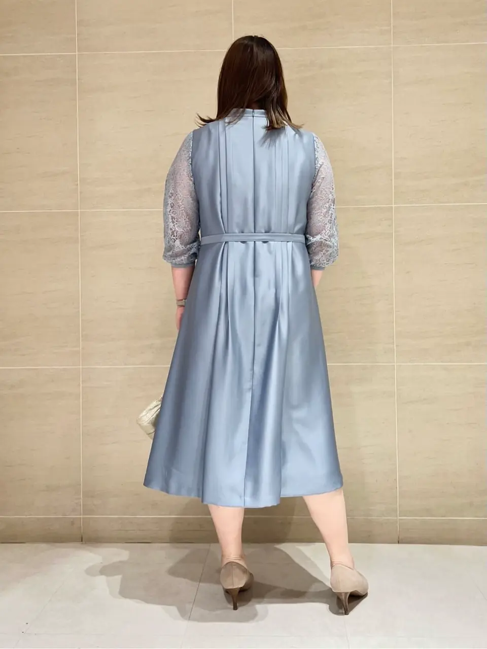 23区 L 松本 コーディネート画像