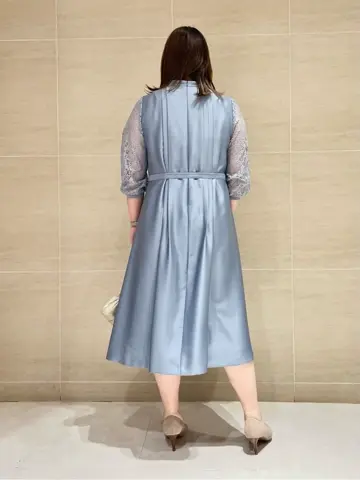 23区 L 松本 コーディネート画像