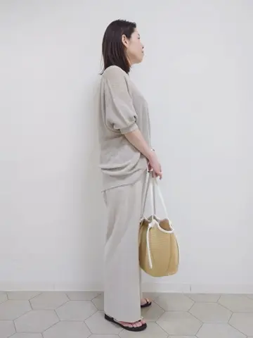 23区 L 播 コーディネート画像