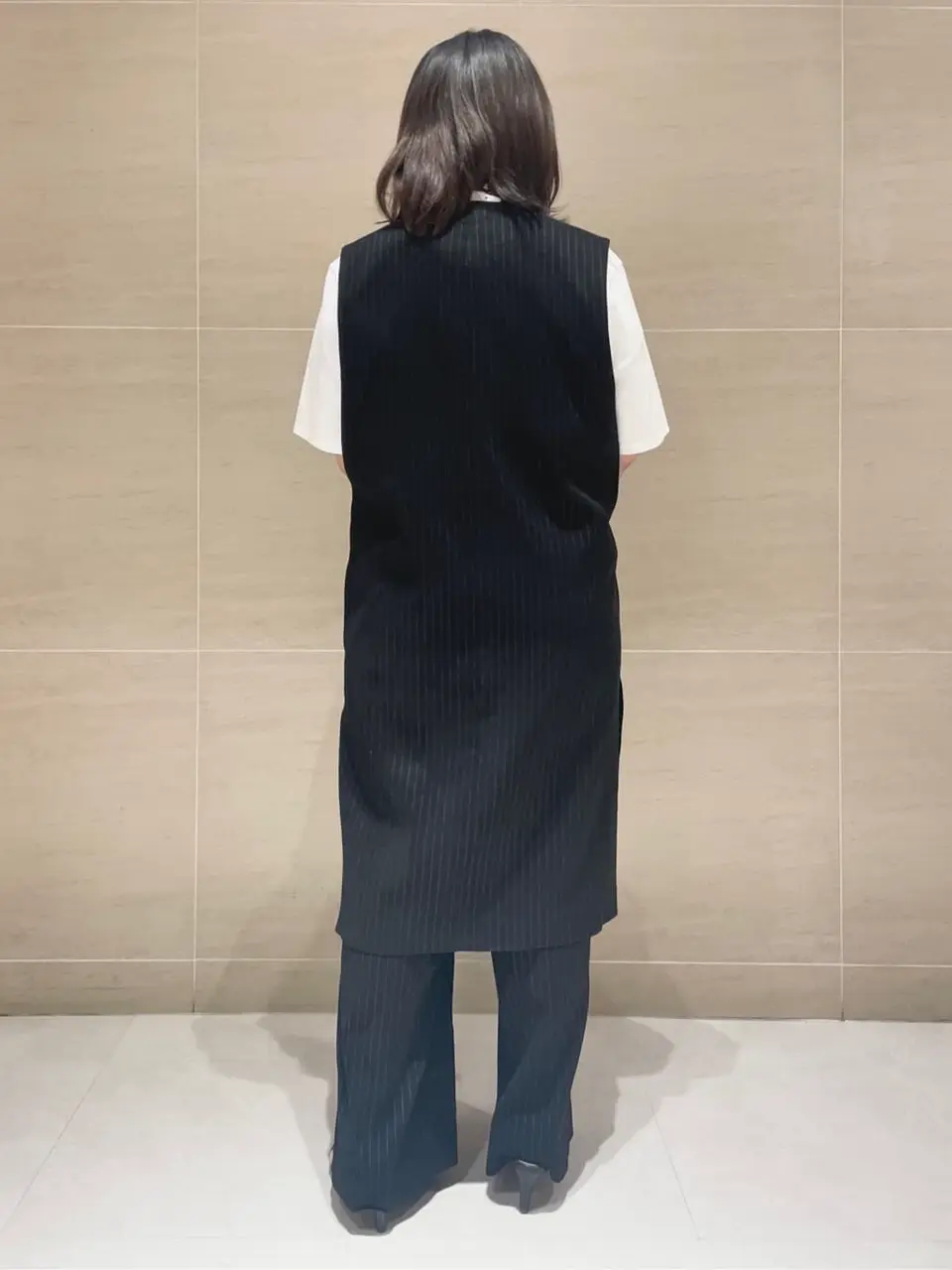 23区 L 俵 コーディネート画像