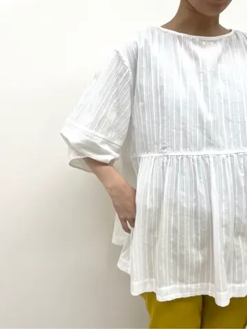 23区 L 島岡 コーディネート画像