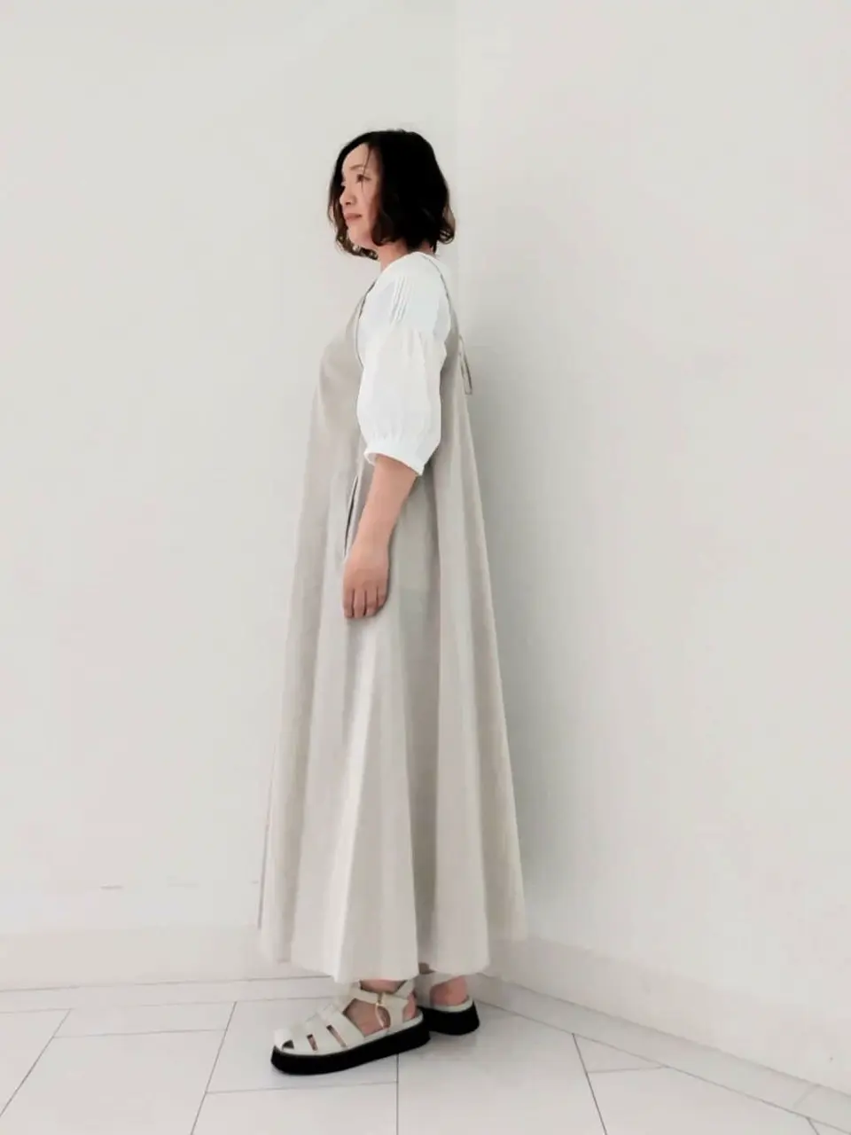 23区 L ナオミ コーディネート画像