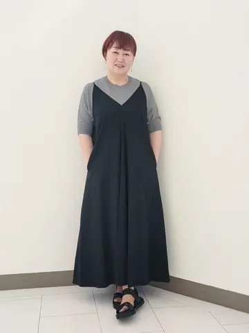 23区 L kazumi コーディネート画像