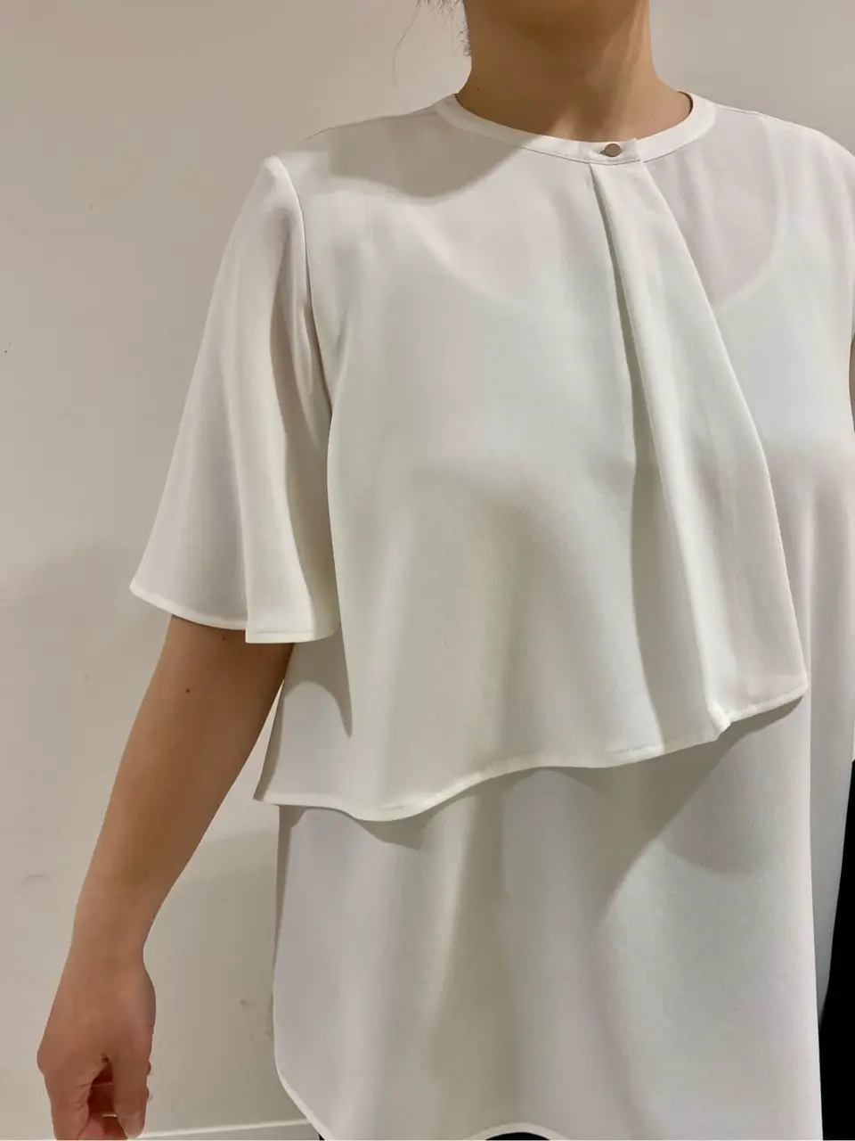 23区 L 上山 コーディネート画像