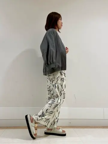 23区 L 伊東 コーディネート画像