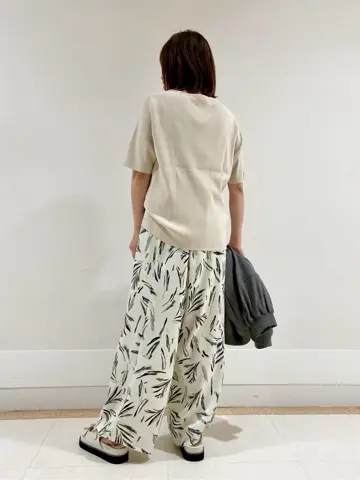 23区 L 伊東 コーディネート画像