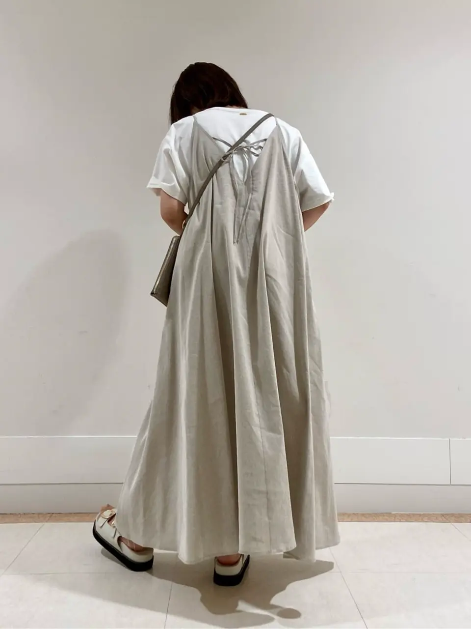 23区 L 伊東 コーディネート画像