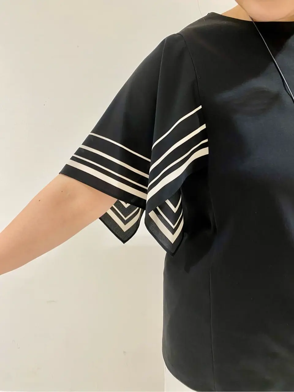 23区 L 上山 コーディネート画像