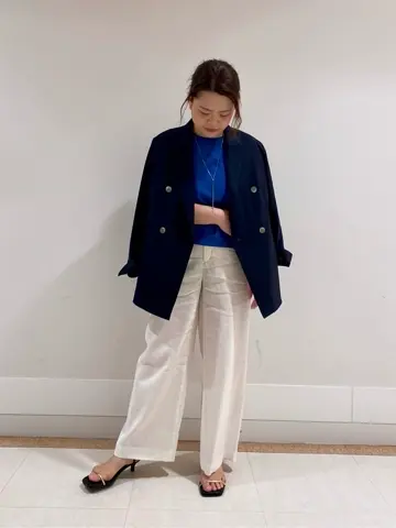 23区 L 上山 コーディネート画像