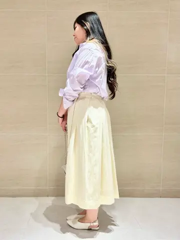 23区 L 出口 コーディネート画像