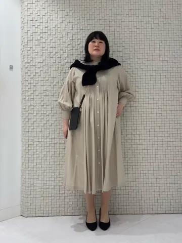 23区 L 後藤 コーディネート画像