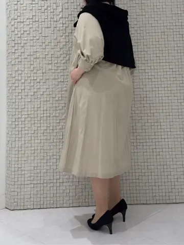 23区 L 後藤 コーディネート画像