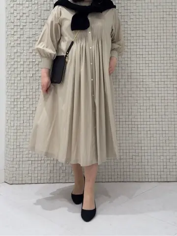 23区 L 後藤 コーディネート画像