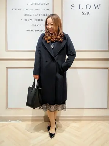 23区 L 佐久間 コーディネート画像